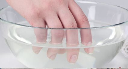 Hongos en las uñas: cómo cuidarlas