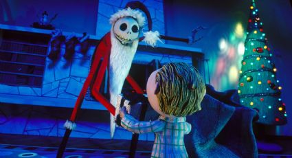 Las mejores películas y series para Navidad