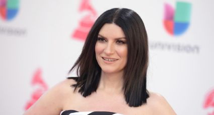 El secreto de Laura Pausini en 'Se fue'