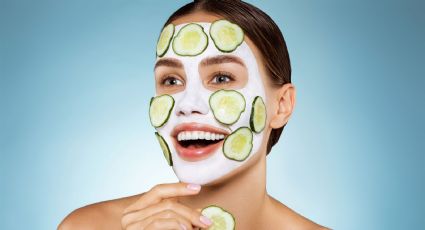 5 mascarillas caseras para la cara