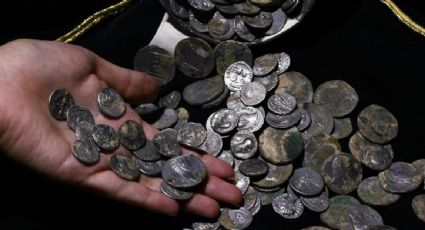 La histórica moneda de Bulgaria que sorprende a los coleccionistas