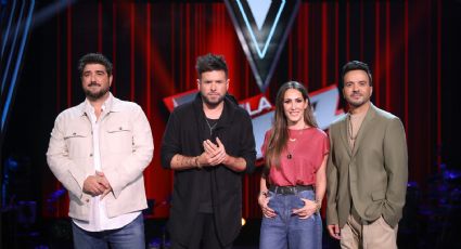 La razón por la que Antena 3 ha decidido cancelar la final de 'La Voz'