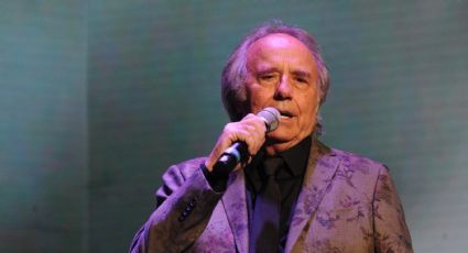 La razón por la cual Joan Manuel Serrat no asistió a Eurovisión