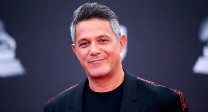 Así es la increíble mansión de Alejandro Sanz