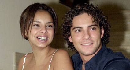 David Bisbal es sentenciado por Chenoa, su primera novia