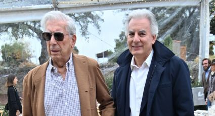 El hijo de Mario Vargas Llosa confirma la noticia que todos esperaban