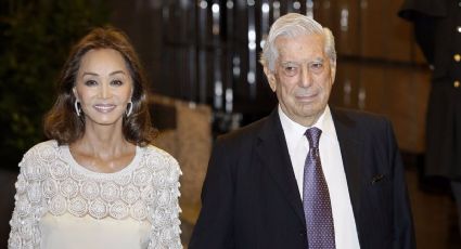 Mario Vargas Llosa revela cómo se encuentra tras su separación