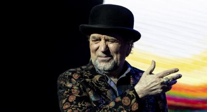 La Mari se disculpa por su accionar ante Joaquín Sabina