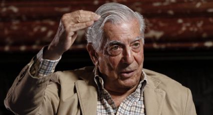 Mario Vargas Llosa necesita la ayuda de su antigua esposa