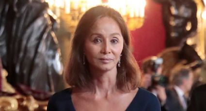 Isabel Preysler sale en defensa de Tamara Falcó