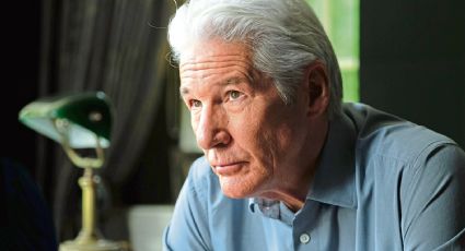 Preocupación por la salud de Richard Gere