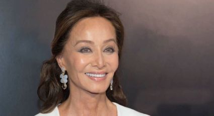 El romance oculto de Isabel Preysler