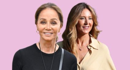 Isabel Preysler se pronuncia sobre Carolina Molas