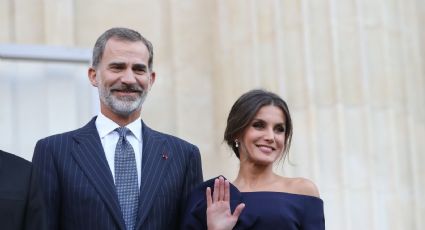 La fecha más especial para el rey Felipe y la reina Letizia