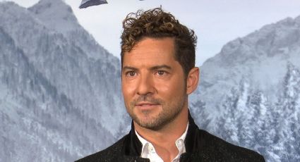 El nuevo logro de David Bisbal