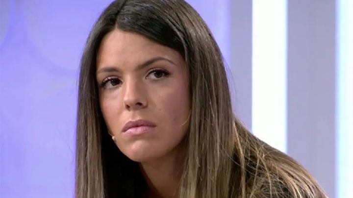 Laura Matamoros se llena de insólitas críticas a su maternidad