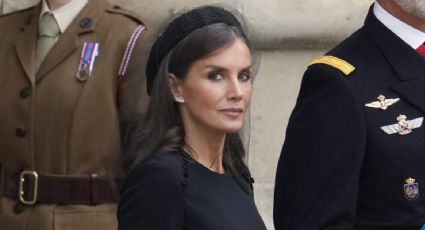 La frustración que arrastra la reina Letizia