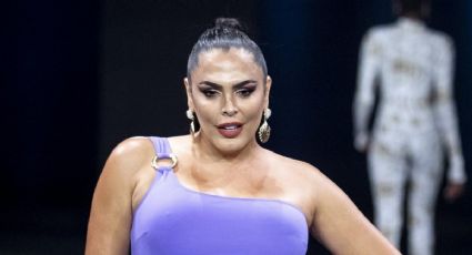 Amor Romeira desvela el secreto mejor guardado de Georgina Rodríguez