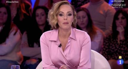 Rocío Carrasco utiliza a Rocío Flores para ganar audiencia