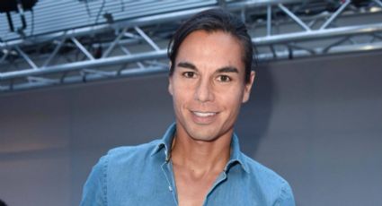 La sentida despedida de Julio Iglesias Jr.