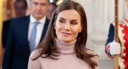 El gesto que la reina Letizia se niega a copiarle a doña Sofía