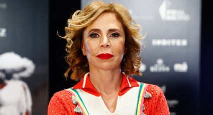 Ágatha Ruiz de la Prada fulmina a Carmen Lomana
