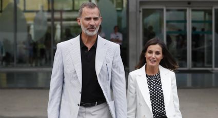 Así es el Patrimonio Nacional que pertenece al rey Felipe y la reina Letizia