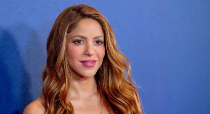 Shakira abandona España