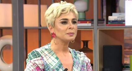 Ana María Aldón arremete contra Gloria Camila