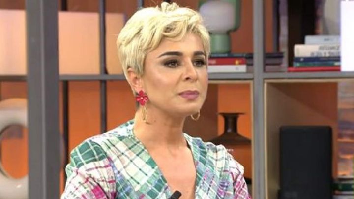 Ana María Aldón arremete contra Gloria Camila