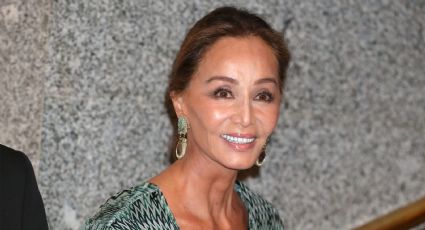 La mayor debilidad de Isabel Preysler