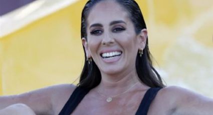 Anabel Pantoja desvela cuál es el alimento que no puede faltar en su dieta