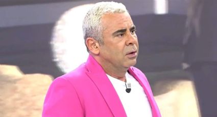 Telecinco congela a Jorge Javier Vázquez