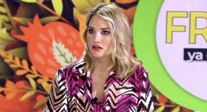 El futuro de Alba Carrillo tras su despido de Mediaset