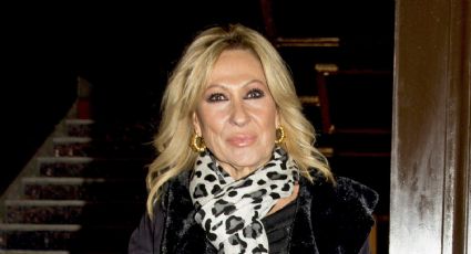 Rosa Benito fulmina a Borja Prado y a Mediaset