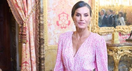 El duelo más inesperado de la reina Letizia