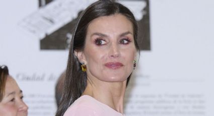 Imita el estilo de la reina Letizia con estos jerséis