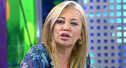 Belén Esteban señala a la responsable del declive de 'Sálvame'