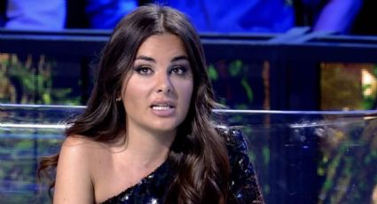 Alexia Rivas, ¿próxima conductora de ‘Supervivientes’?