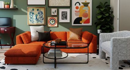 Las 7 tendencias de interiorismo que debes conocer