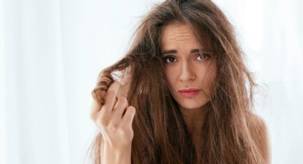 Guía definitiva para controlar el cabello encrespado