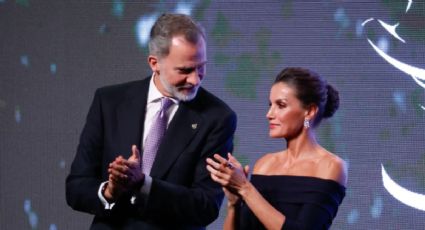 Felipe y Letizia reciben burlas tras un inédito acontecimiento