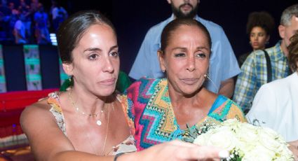 Los detalles de la inesperada traición de Anabel Pantoja a Isabel Pantoja