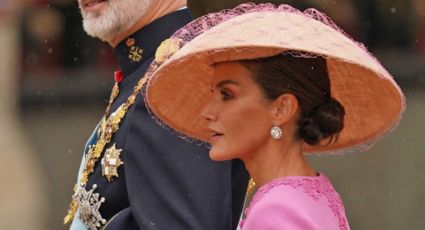 Los 5 sombreros más originales de la reina Letizia