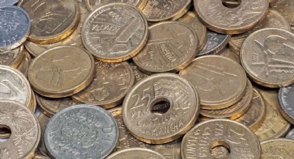 El verdadero motivo del popular nombre de la moneda de 5 céntimos de pesetas