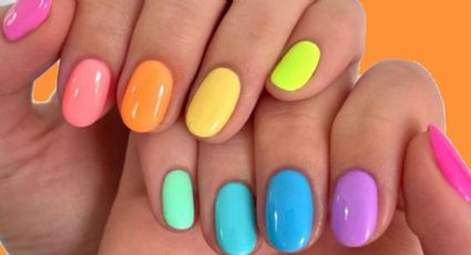 Las tendencias de uñas para un verano inolvidable