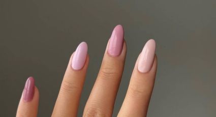 3 ideas de manicura fácil y elegante para hacer en casa