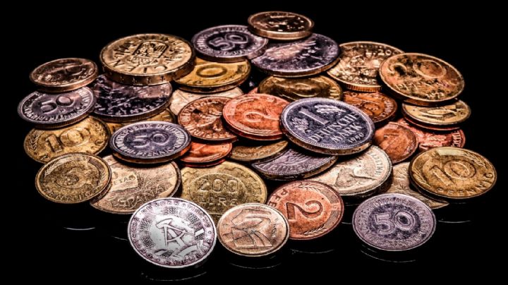 La peseta española que vale millones de euros