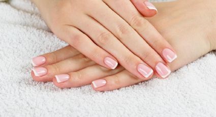 La manicura que hará rejuvenecer tus manos