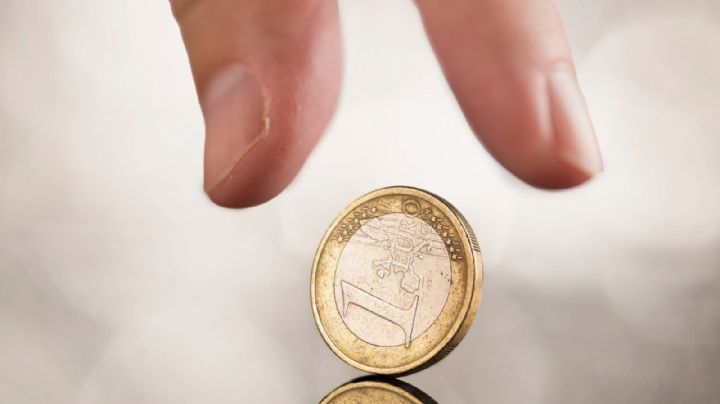 La moneda de 1 céntimo que podrías tener olvidada en tu casa y que te asegura 50.000 euros